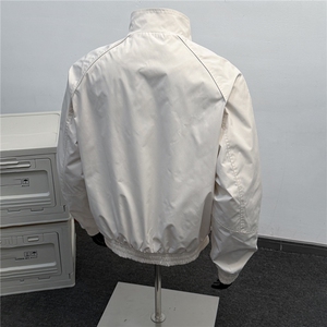 JK006假模 备货15万件 教练夹克 聚酯纤维(M-5XL)TP33 68图片