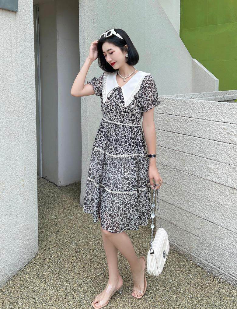 〈现货〉连衣裙，女装连衣裙，伊娜蕾尔