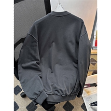 美式复古cleanfit外套春秋潮牌设计感夹克徽章棒球服男WB492-P82，男装夹克，星座412-3