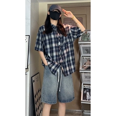 藏青格