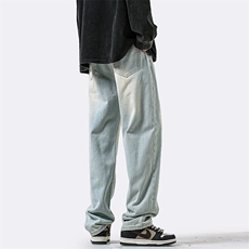 A310-23KG8374-P55-X79-成分：83.6棉11.1再生纤维5.3纤维，男装休闲裤，电商A310
