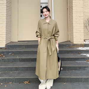 现货新款25年春季皮衣外套627-P170-K238图片