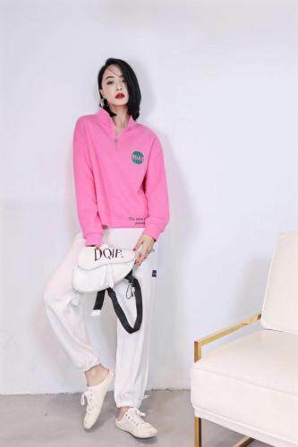 色彩的舞台，女装，米菱