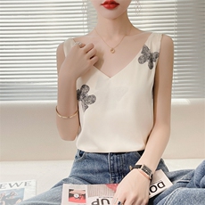 杏色