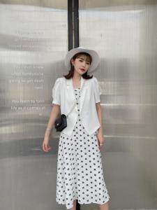 韩版两件套，其它，BOLANSI