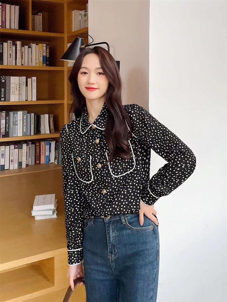 春季新款，其它，田间晨露