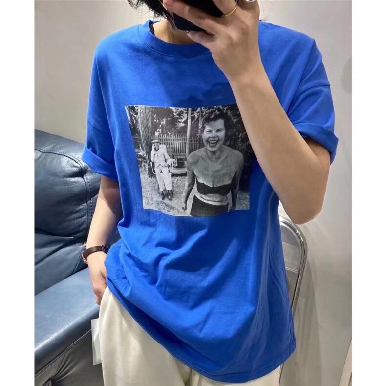 彩色百搭丅恤爆，其它，香雪琳