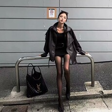 美式美拉德复古做旧工艺棕色皮衣街头腔调高级感皮衣外套女，男装皮衣，星座1210-1