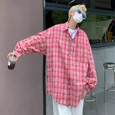 粉色
