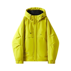 荧光绿