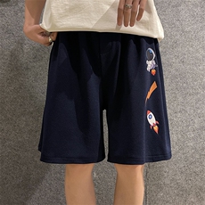 藏青色