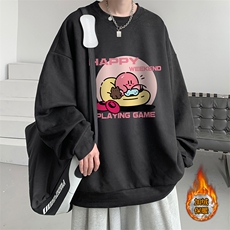 黑色加绒款