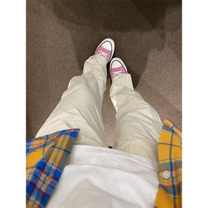 【有货】速干工装裤夏美式机能户外双拉链冲锋裤子KZN18LL-特P55图片