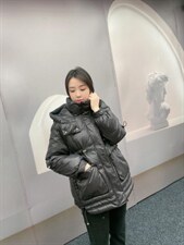 【现货】冬装新品，其它，依一秀水