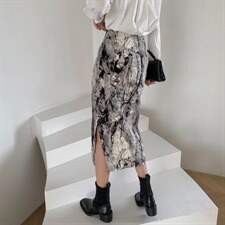 针织包裙，其它，精典蓝月