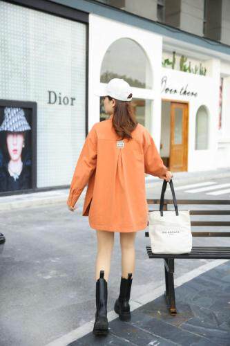 2021春款新款外套，女装，红雀纺