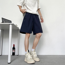 藏青色