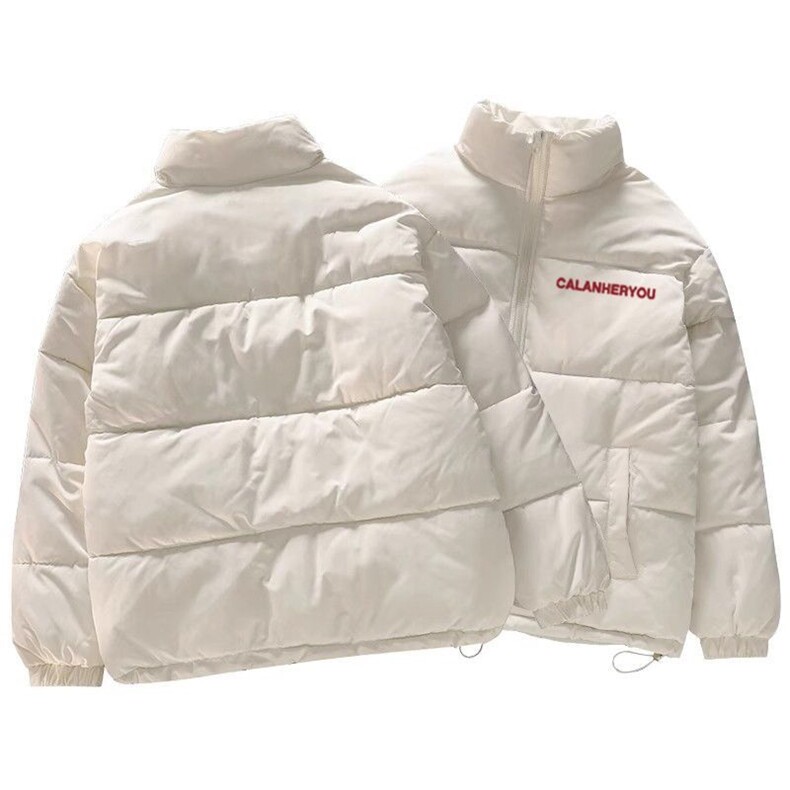 【高品质】情侣装面包服新款立领加厚棉衣棉服外套1061-P92网图,男装棉衣,电商B245