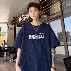 藏青色
