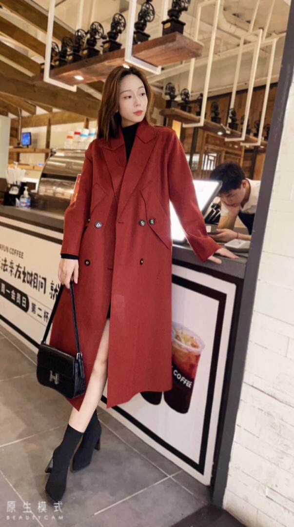 双面呢料，其它，倾城伊人