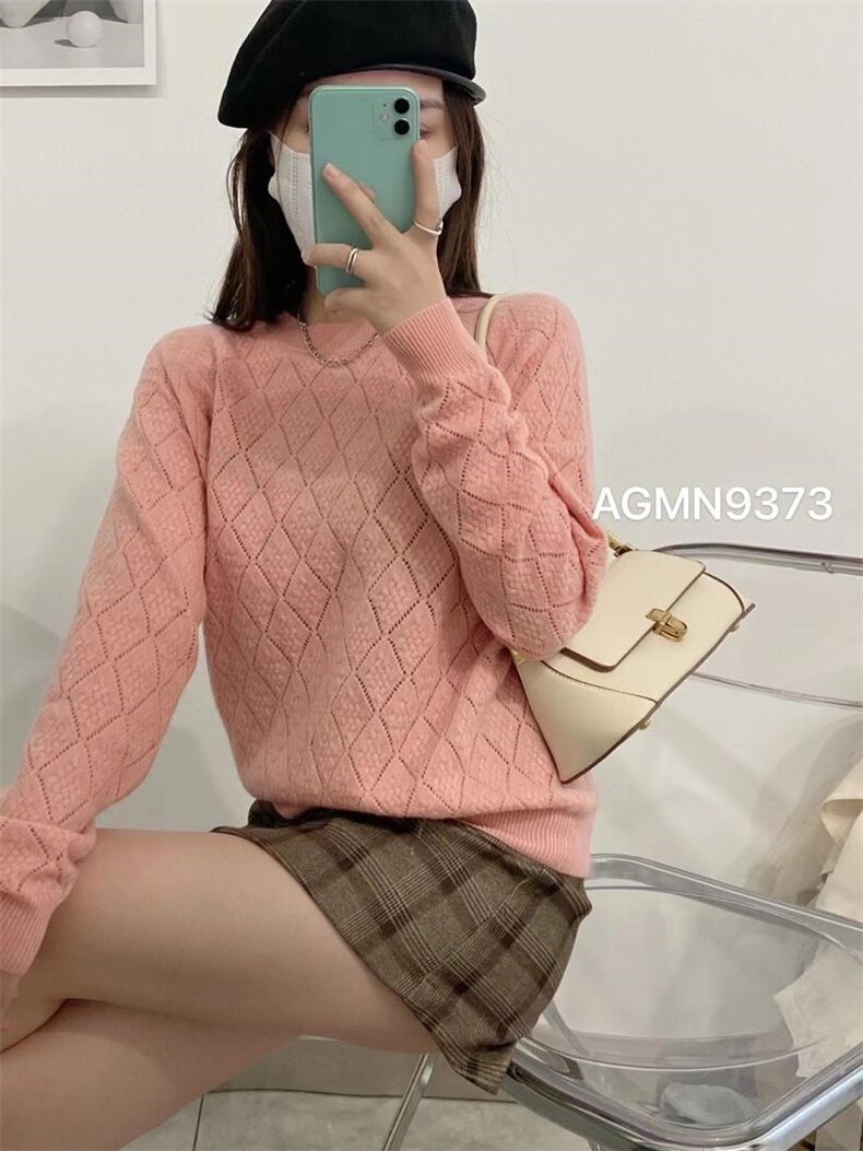 冬季三七羊毛时尚百搭新品上市啦！色系搭配，其它，纳影