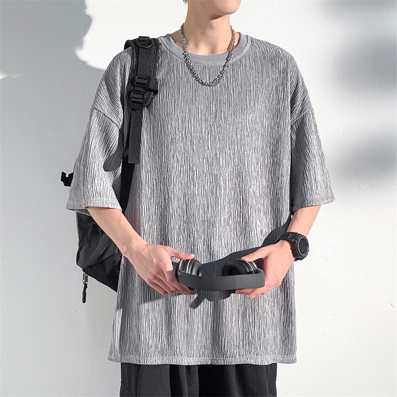 必须按控价58低价直接特批P30无差价夏季大码短袖T恤男T2066,男装T恤,电商A001