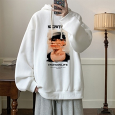 米白色