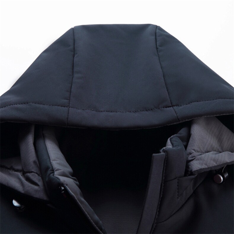 新款2023冬双面穿羽绒服男装保暖白鸭绒外套爸爸装SFT91968-P310，男装羽绒服，电商B212（原钱塘6029）