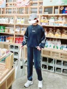 【现货】冬季新款套装图片