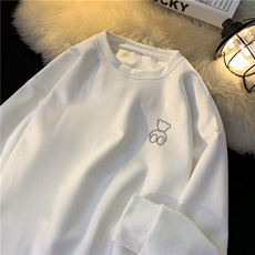 XZ222-1/CT01/P35/控48小熊麂皮绒卫衣，男装卫衣，星座809A(原222-1)