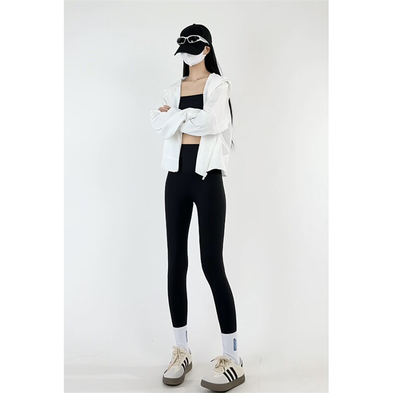 户外连帽情侣防晒衣男女夏休闲冰丝防晒服外套25XJ55239特批,男装防晒衣,电商A042
