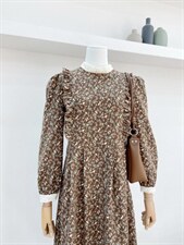 连衣裙，女装连衣裙，Lico&co(2F)