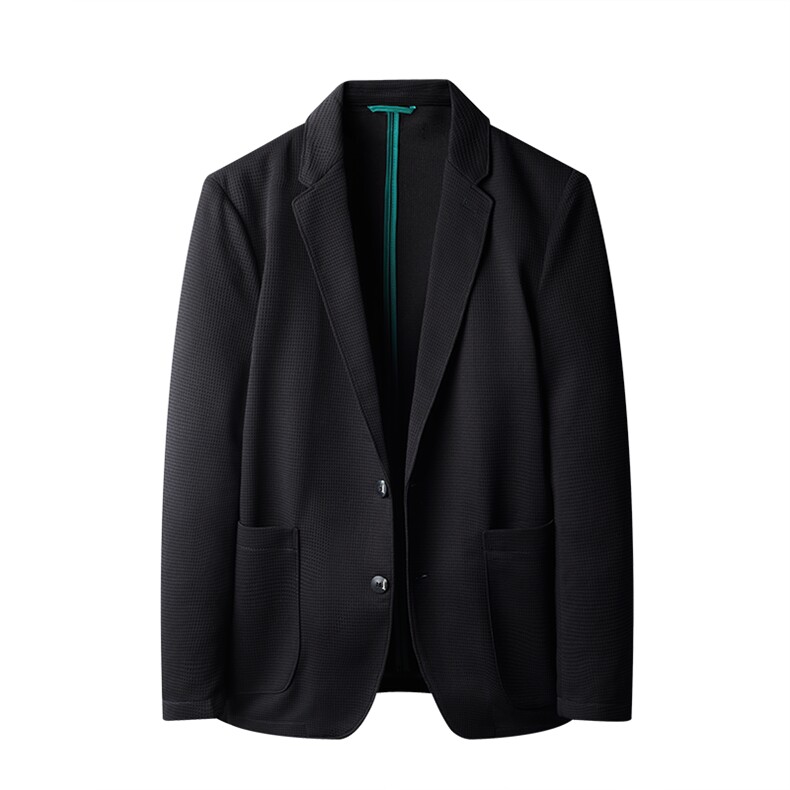 SQY2366春季新款西装男西服简约外套西服商务休闲小西装单西P105,男装西服,电商B360