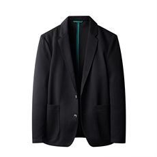 SQY2366春季新款西装男西服简约外套西服商务休闲小西装单西P105，男装西服，电商B360