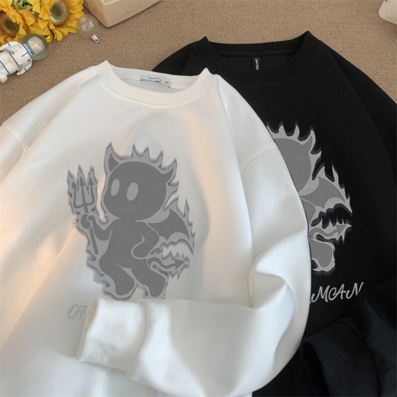 量大图低自动【有货】华棉卫衣C403A-HMY302JR-P40,男装卫衣,电商C403A