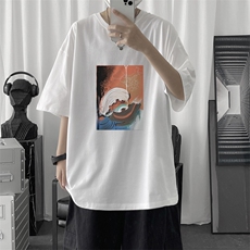 白色