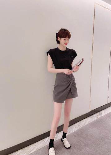 美爆套装，女装职业装，MZ 原创