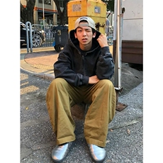 JY483-P68美式重磅短宽水洗做旧连帽卫衣，男装卫衣，星座1501-3