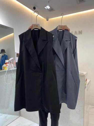 春季新款坎肩马夹,女装马夹,不凡