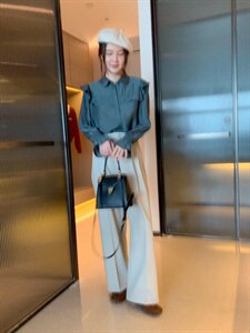 秋装新款图片