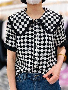 夏季新款上衣,其它,芯俪歌 芭绯