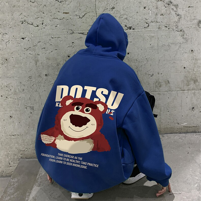 抖音供货、复合重磅360克现货连帽卫衣宽松D223A-WY2350-特P35,男装卫衣,电商019-1