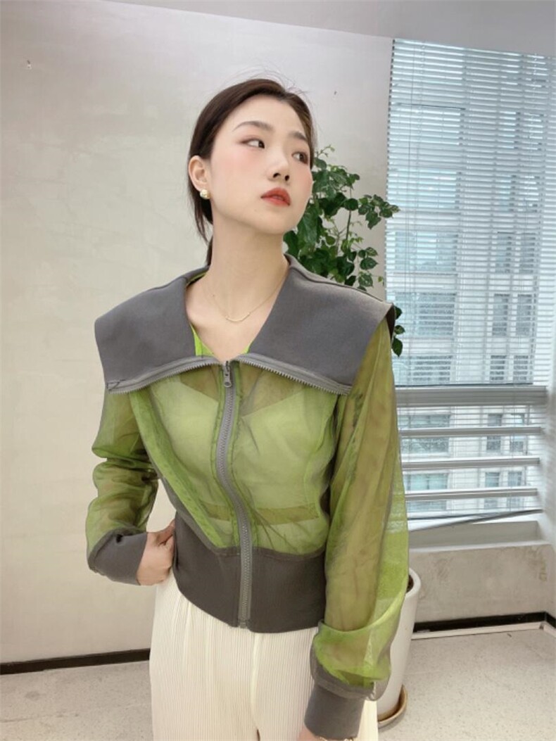 【5335】海军领二面穿款，其它，首选