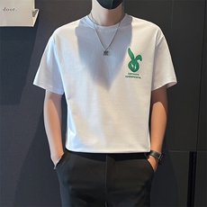 白色