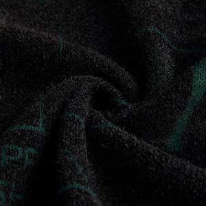 2021中青年男士秋冬新款加绒休闲时尚条纹针织毛衣外套DDD172-P90，男装针织衫/毛衣，电商B212（原钱塘6029）