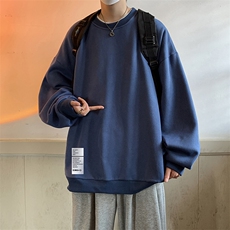 蓝色