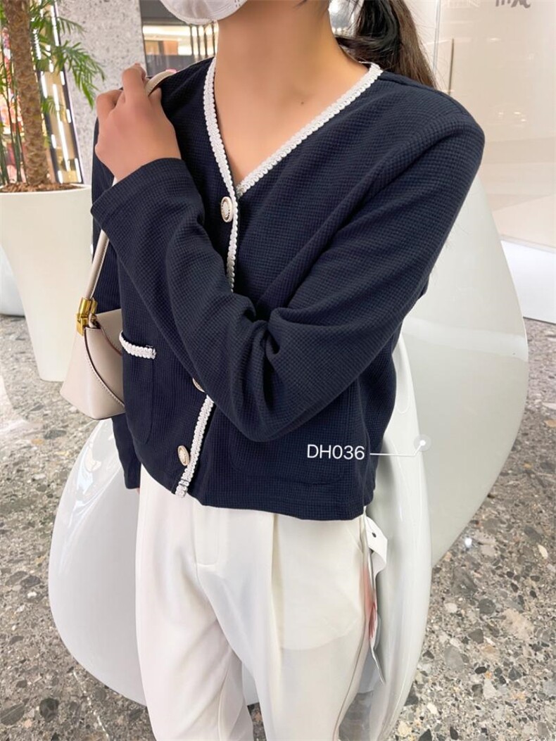 【现货】开衫外套，其它，YEAXIU(6F)