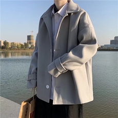 灰色