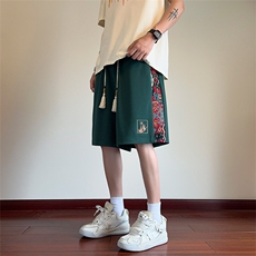 绿色