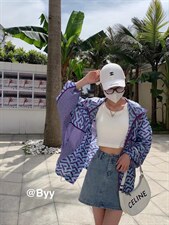 （现货）新品爆品防晒衣，其它，佰依缘儿